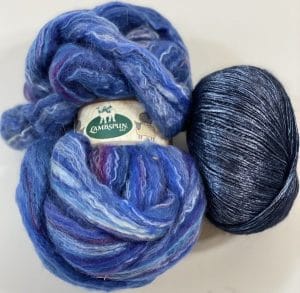 Blue Aquarius Kit