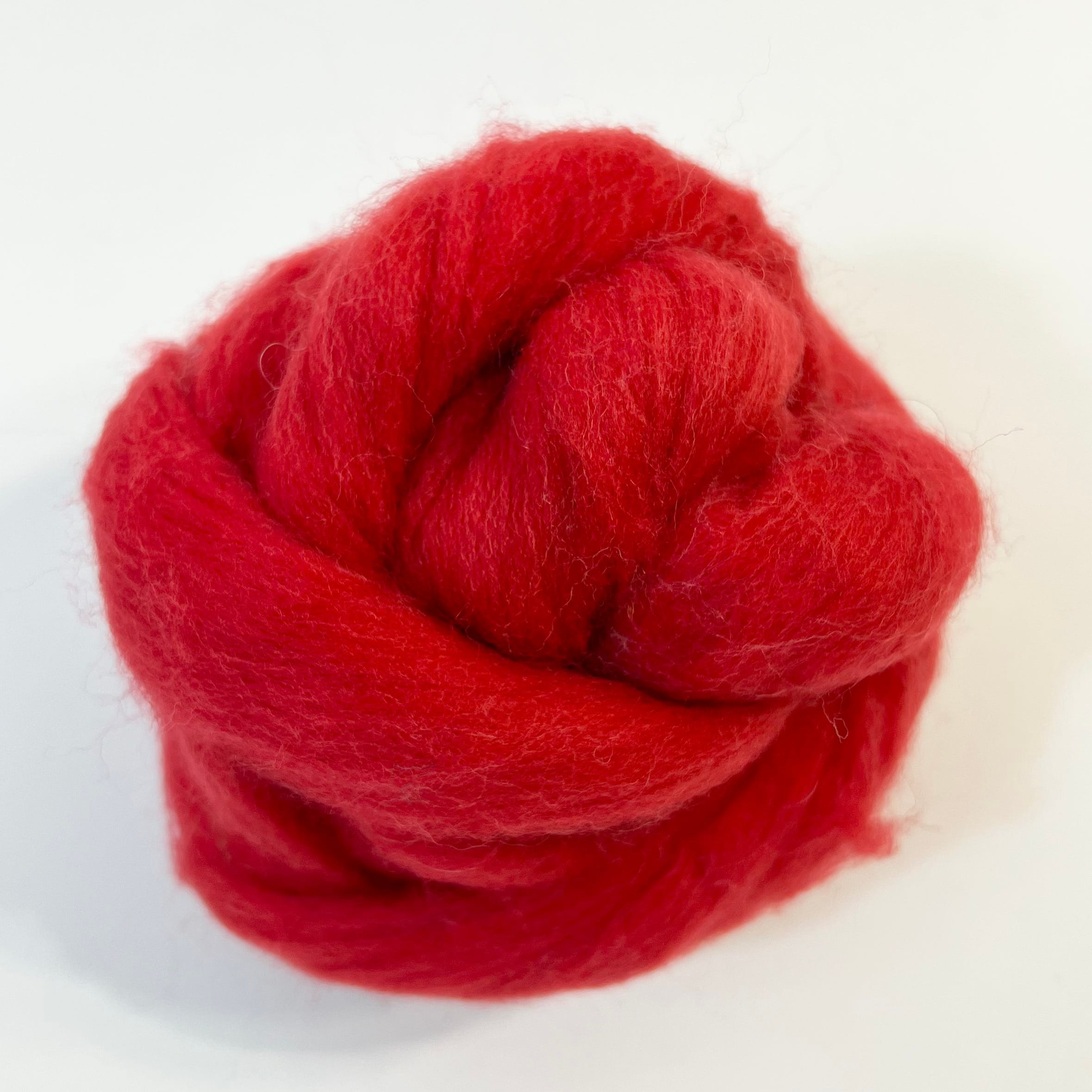 Red Ruby