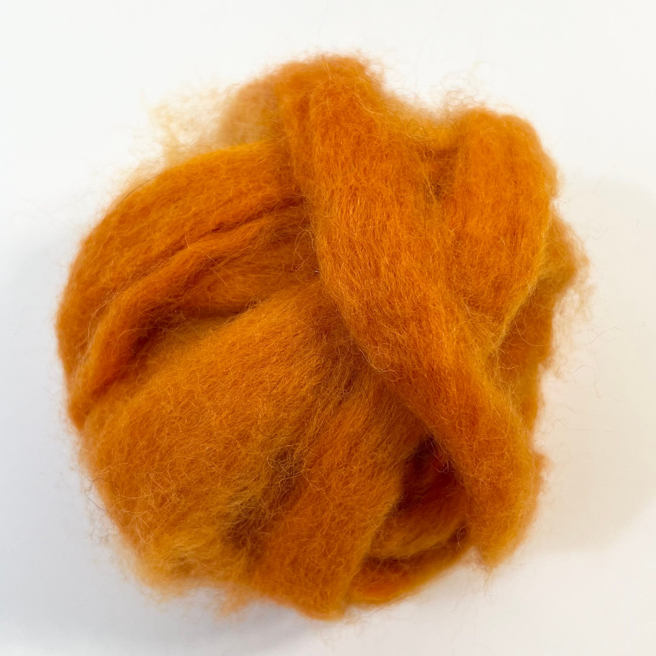 Orange Citrene