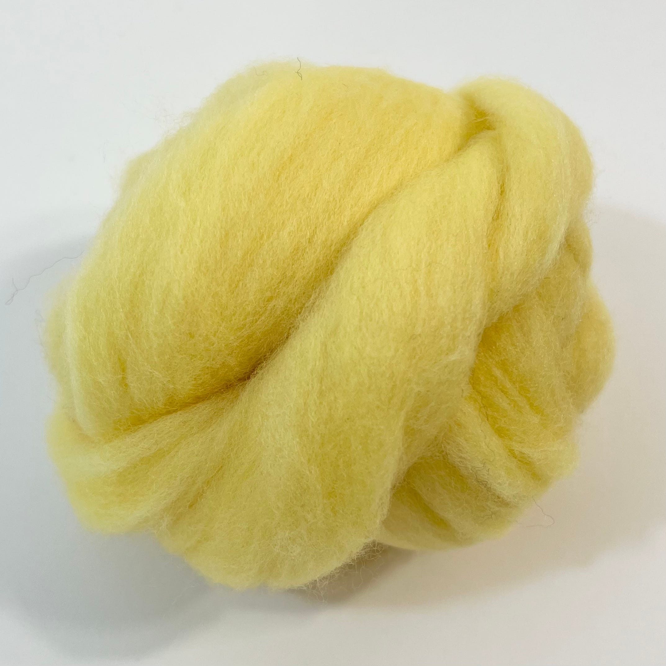Yellow Agate