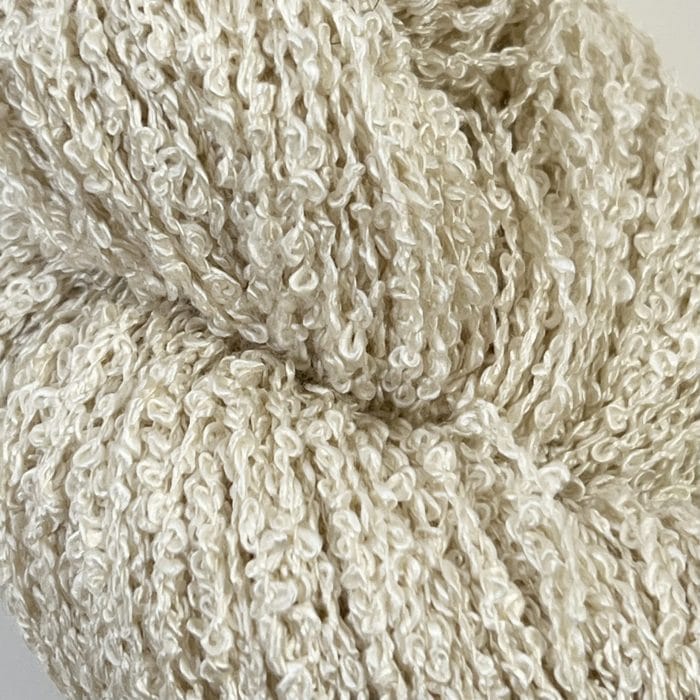 Silk Boucle - Image 3