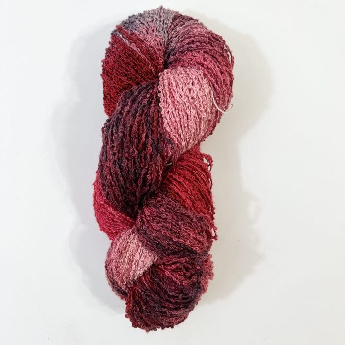 Silk Boucle - Image 10