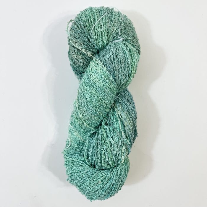Silk Boucle - Image 9