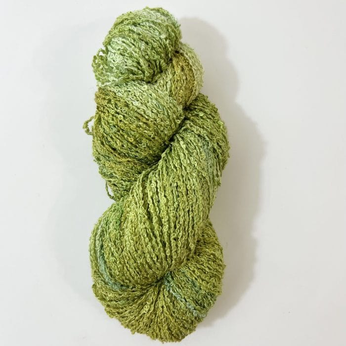 Silk Boucle - Image 8