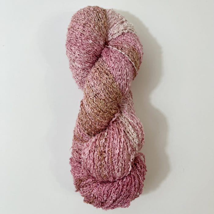 Silk Boucle - Image 5