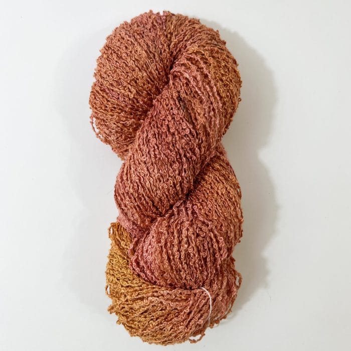 Silk Boucle - Image 4