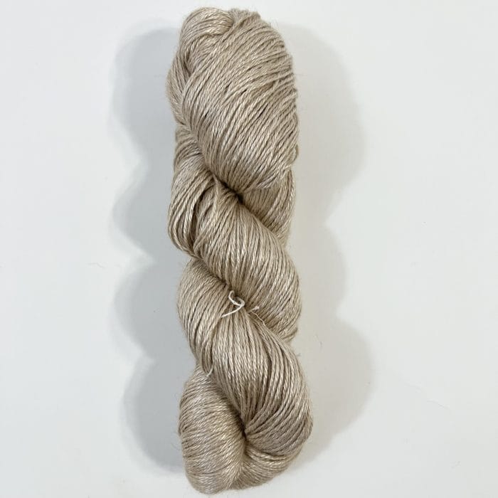 Baby Camel Silk - Image 2