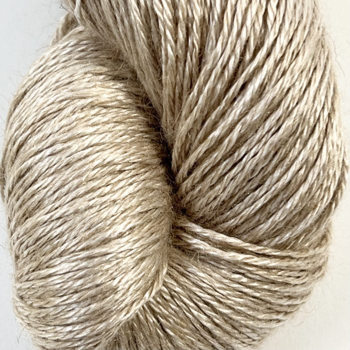 Baby Camel Silk - Image 3
