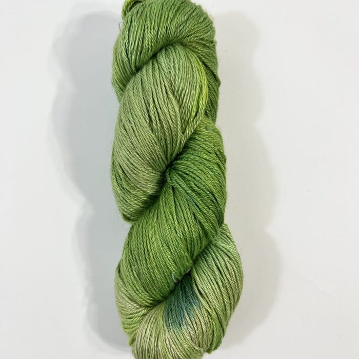 Baby Camel Silk - Image 4