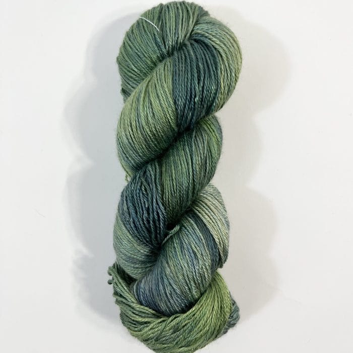 Baby Camel Silk - Image 6
