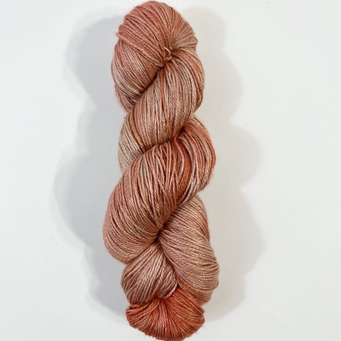 Baby Camel Silk - Image 7