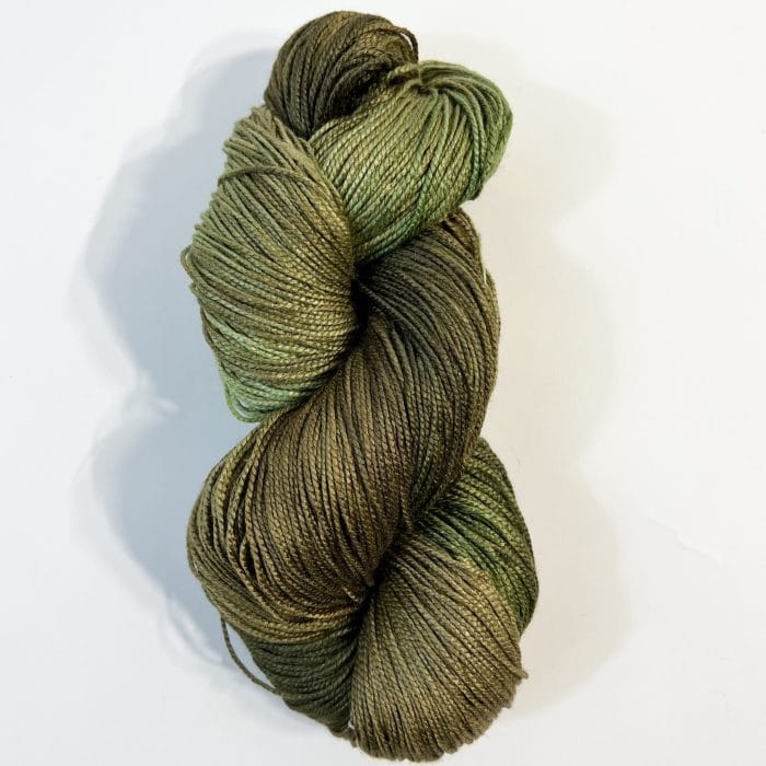Eri Silk - Image 4