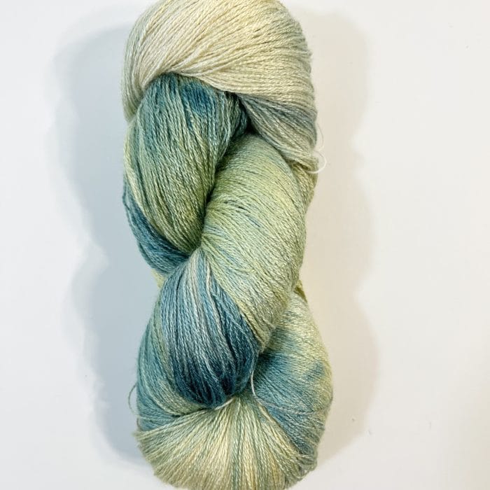 Very Fine Silk - Image 4