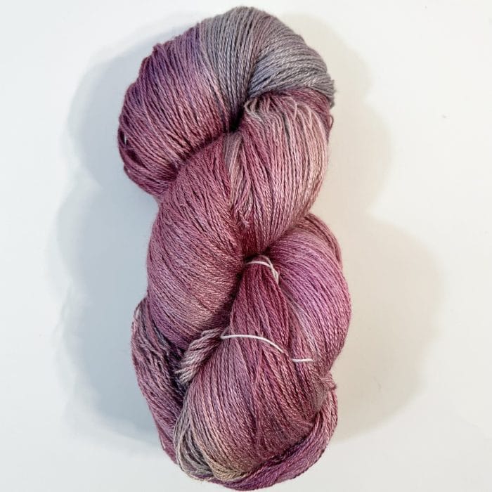 Very Fine Silk - Image 7