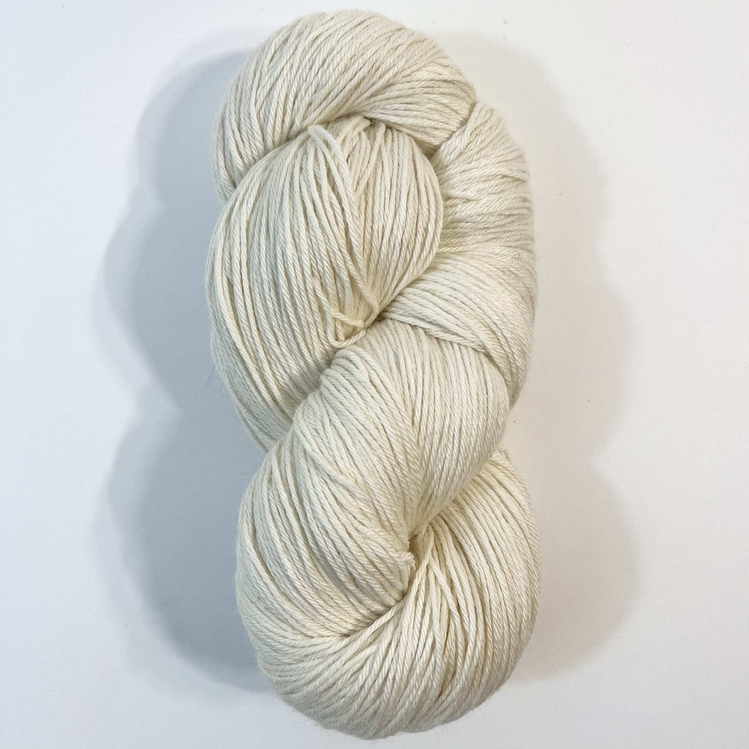 Natural (undyed)