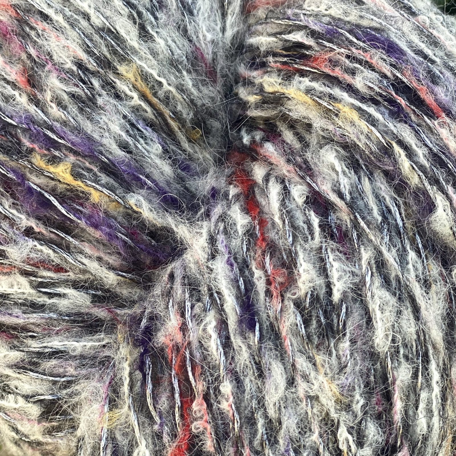 Dark Matter