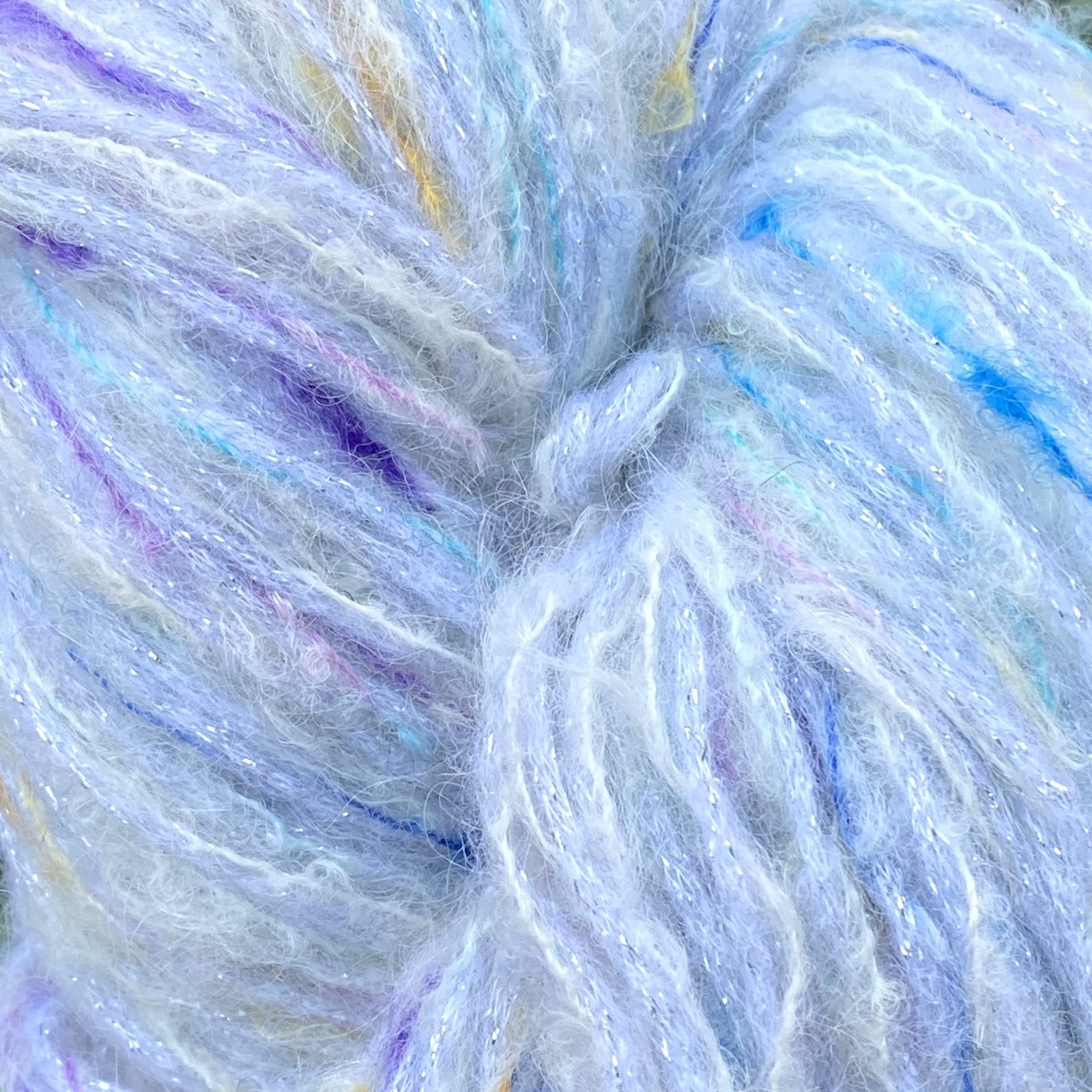 Sparkling Cosmos