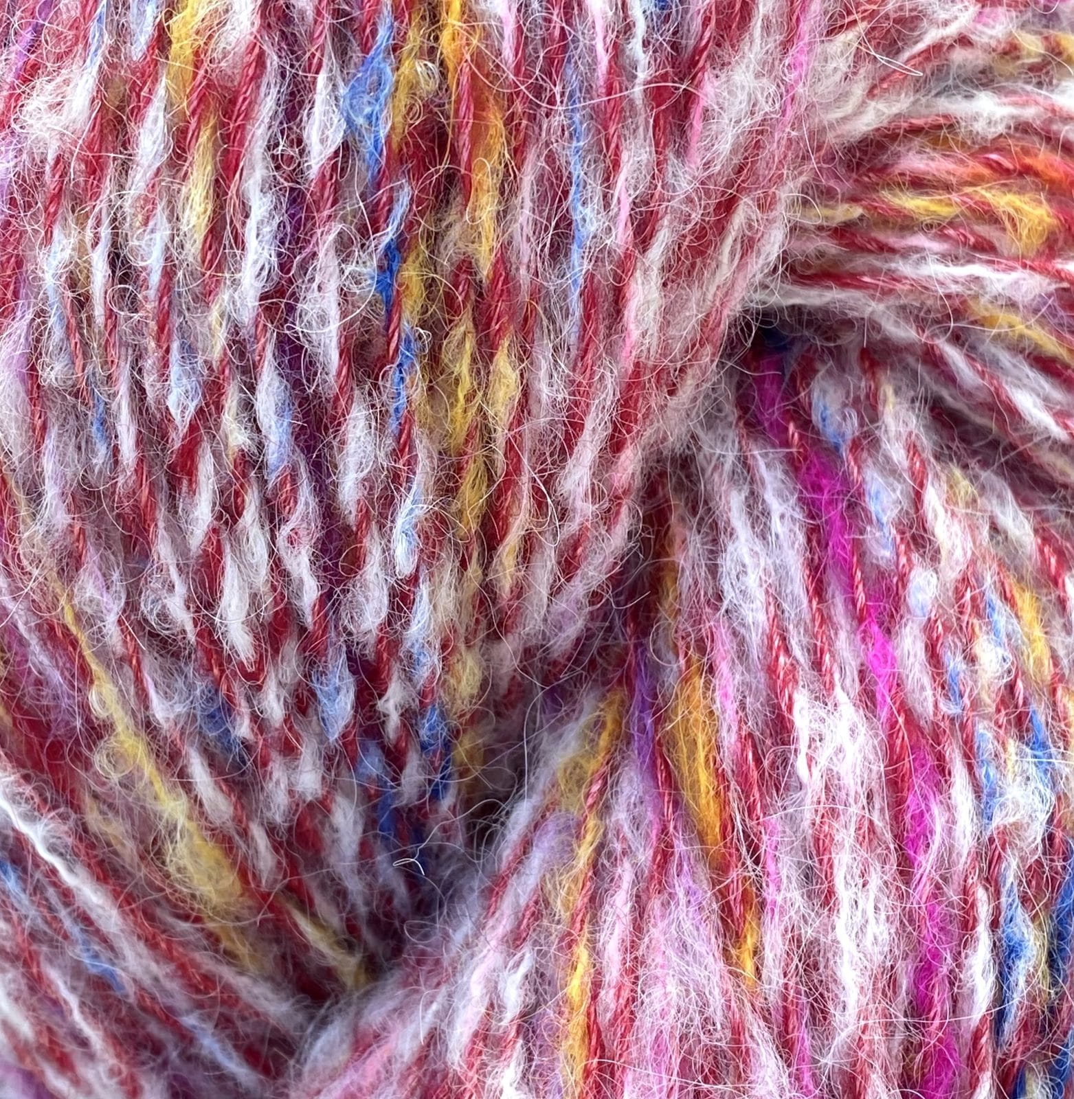 Spiral Galaxy