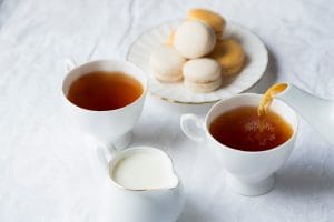 Treat Tuesday and Tea Time