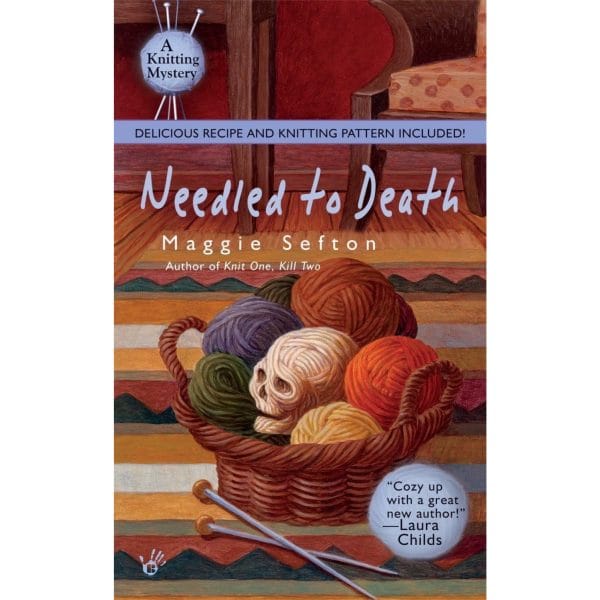 Needled to Death