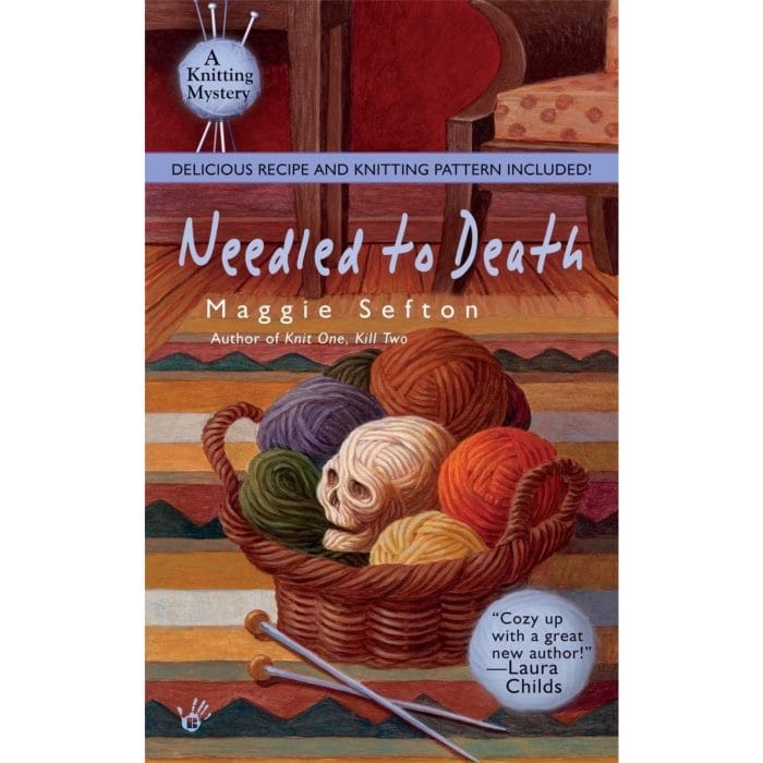 Needled to Death