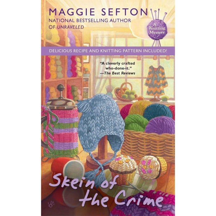 Skein of the Crime