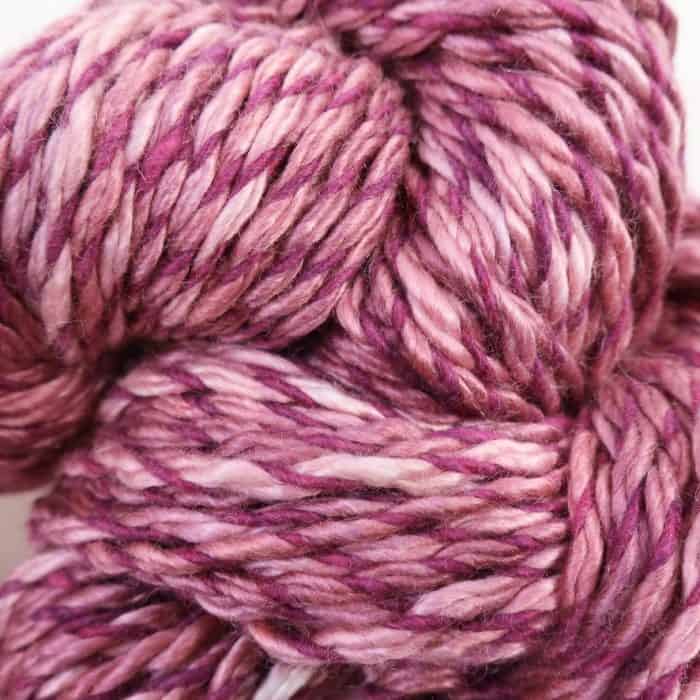 Savings Club Yarn - Raspberry Bramble