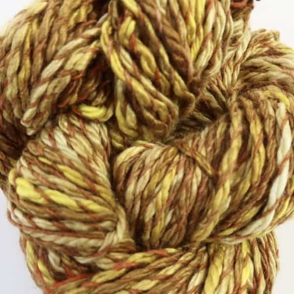 Savings Club Yarn - Marigold Dreams